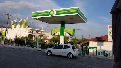 BP Σημαντήρας Ανδρέας ΕΕ