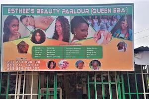 Esthee's Beauty Parlour (Queen Eba) image