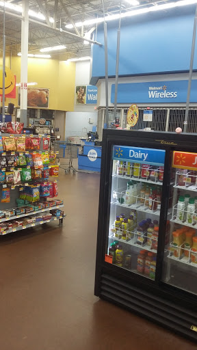 Walmart Supercenter