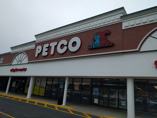 Pet Supply Store «Petco Animal Supplies», reviews and photos, 1391 NJ-35, Middletown, NJ 07748, USA