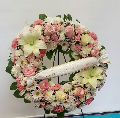 Florist «Floral Impressions», reviews and photos, 2324 N Cicero Ave, Chicago, IL 60639, USA