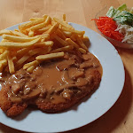 Photo n°5 de l'avis de J... fait le 21/02/2024 à 15:56 sur le  Zum Steirer Stüberl à Kreuztal