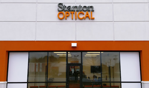 Eye Care Center «Stanton Optical», reviews and photos, 2500 Winchester Pl, Spartanburg, SC 29301, USA