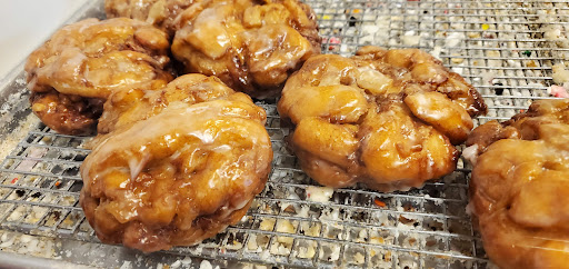 Donut Shop «Donut Drop», reviews and photos, 835 E Algonquin Rd, Schaumburg, IL 60173, USA