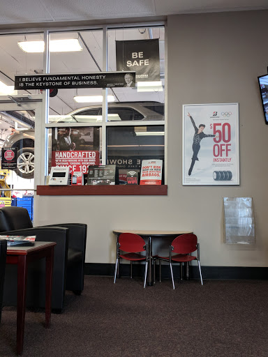 Tire Shop «Firestone Complete Auto Care», reviews and photos, 40 Old Pleasant Grove Rd, Mt Juliet, TN 37122, USA
