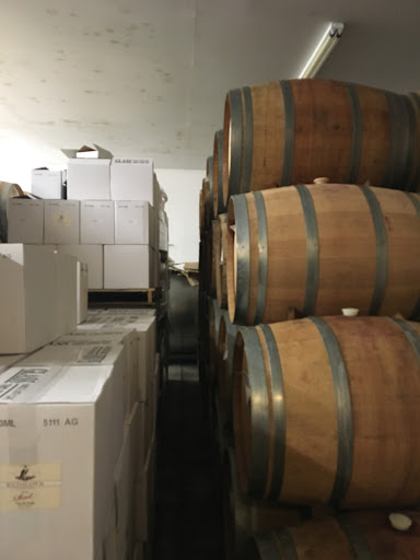 Winery «Redhawk Vineyard & Winery», reviews and photos, 2995 Michigan City Ln NW, Salem, OR 97304, USA