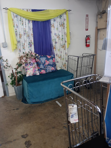 Fabric Store «Fabrictopia SA», reviews and photos, 926 W Laurel St, San Antonio, TX 78201, USA