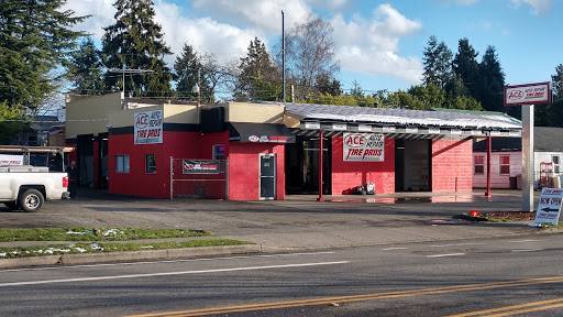 Auto Repair Shop «Jim Adams Auto Clinic», reviews and photos, 16268 5th Ave NE, Seattle, WA 98155, USA