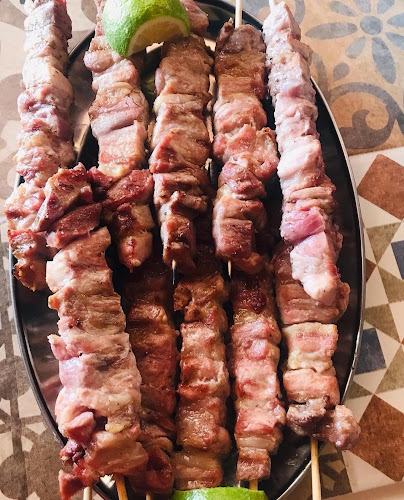 Οβελιστήριο “Το Πικάντικο”