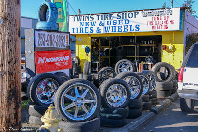 Twins Tire Shop