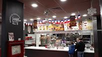 Atmosphère du Restaurant KFC Carcassonne - n°11