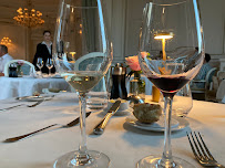 Plats et boissons du Restaurant français L'Opéra, Château Hôtel Mont Royal à La Chapelle-en-Serval - n°17
