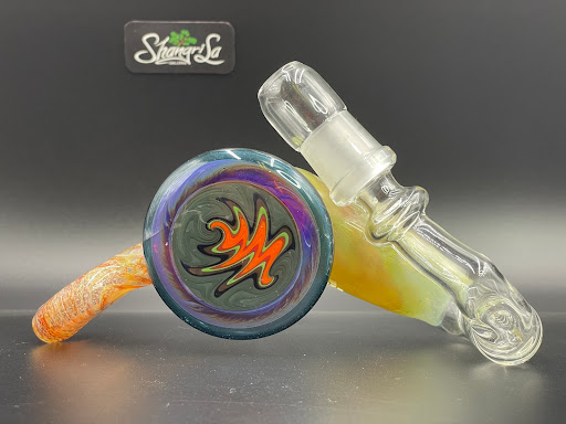 Tobacco Shop «Shangri La Galleria & Smoke Shop», reviews and photos, 437 NJ-10, Whippany, NJ 07981, USA