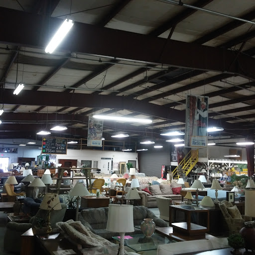 Thrift Store «Habitat for Humanity ReStore», reviews and photos