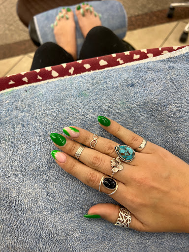 Beauty Salon «Excel Hair And Nails», reviews and photos, 26895 Aliso Creek Rd D, Aliso Viejo, CA 92656, USA