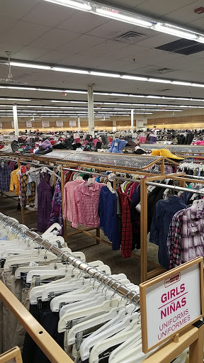 Thrift Store «MyUnique», reviews and photos, 116 Broad St, Elizabeth, NJ 07201, USA