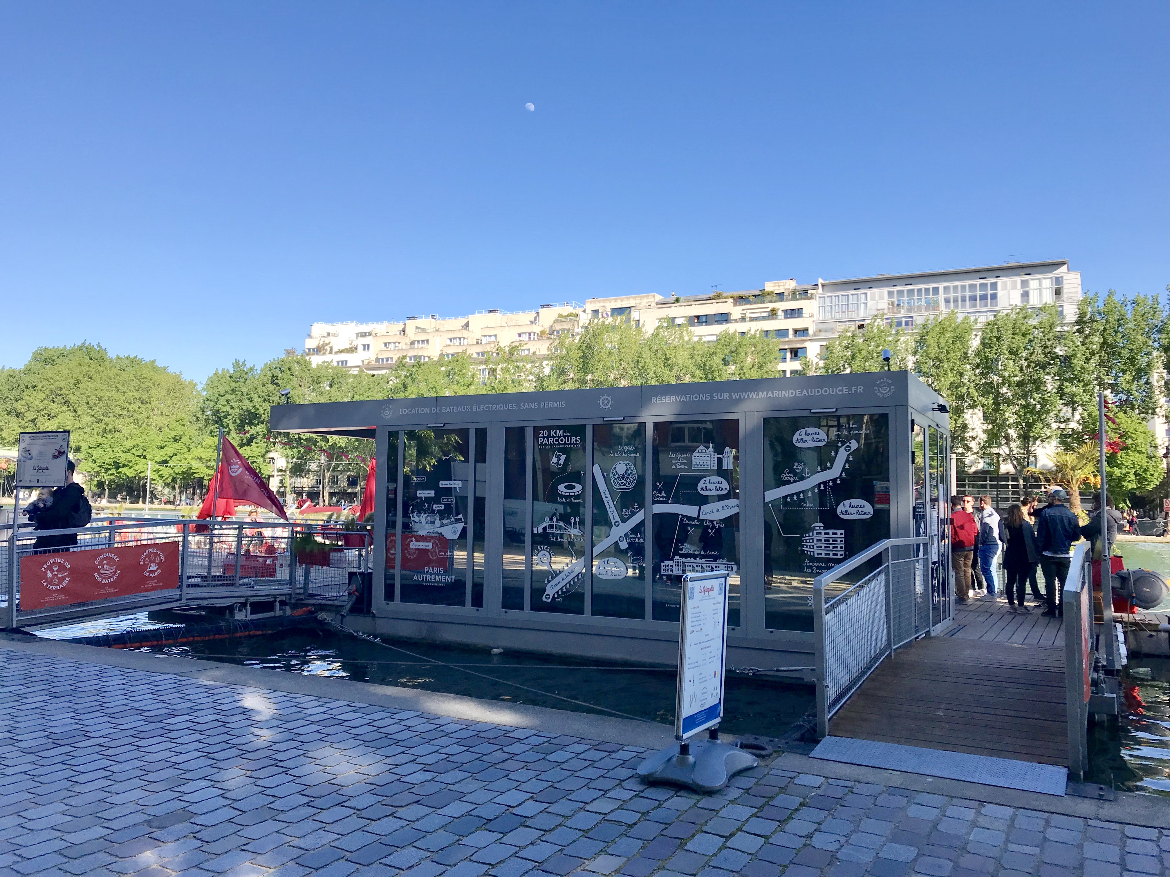 Photo n° 1 de l'avis de Britta.s fait le 14/05/2019 à 22:41
