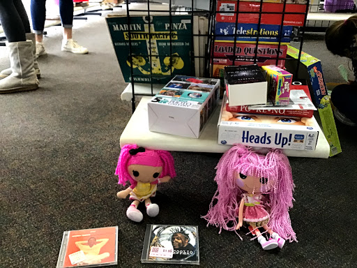 Thrift Store «Angel View Resale Store - Bermuda Dunes», reviews and photos, 77898 Country Club Dr # 91, Palm Desert, CA 92211, USA