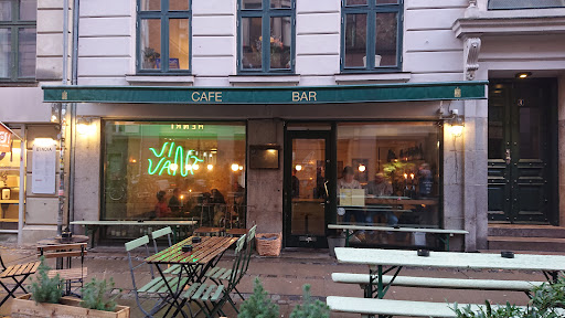 Bar Vivant in Copenhagen, Hørsholm