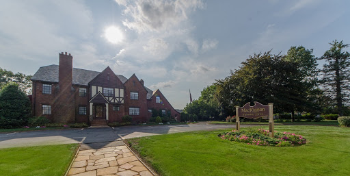 Cremation Service «MacKinnon Funeral Home, Inc.», reviews and photos, 760 Washington St, Whitman, MA 02382, USA