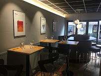 Atmosphère du Restaurant italien GUSTO à Tours - n°8