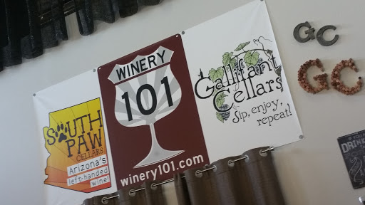 Wine Bar «Winery 101 - Peoria», reviews and photos, 9299 W Olive Ave #101, Peoria, AZ 85345, USA