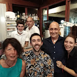 Photo n°1 de l'avis de Nadia.a fait le 04/07/2021 à 20:37 sur le  Osteria Moresca à Porto Azzurro