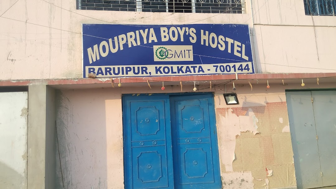 Moupriya Boys Hostel