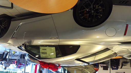 Nissan Dealer «Nissan of New Rochelle», reviews and photos, 2533 Palmer Ave, New Rochelle, NY 10801, USA