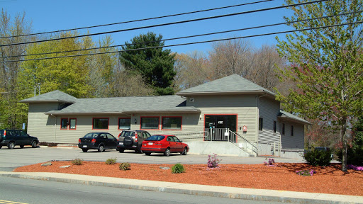 400 S Main St, Randolph, MA 02368, USA