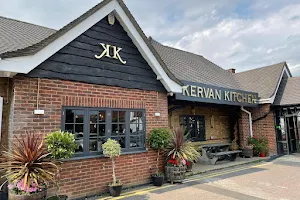 Kervan Kitchen Brentwood image