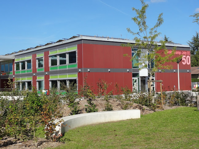 Rezensionen über Jardin d'enfants Les Abeilles in Lancy - Kindergarten