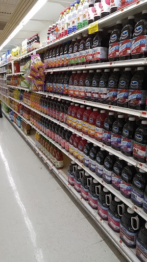 Supermarket «Key Food», reviews and photos, 259-01 Union Tpke, Glen Oaks, NY 11004, USA