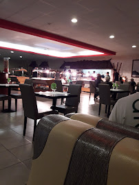 Atmosphère du Restaurant de type buffet Bambou d'Asie à Saint-Jean-de-Maurienne - n°17