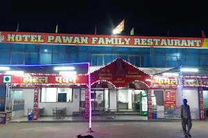 Hotel Pavan Family Restaurant image