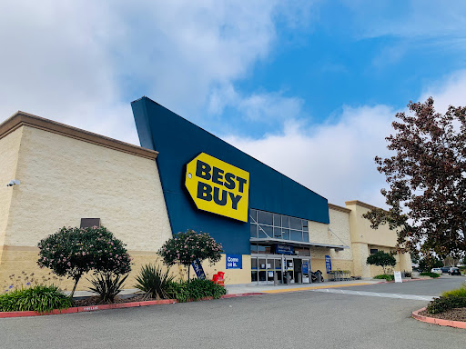 Best Buy image