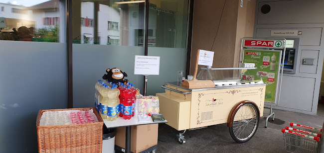 Rezensionen über SPAR Supermarkt Oberkirch in Sursee - Supermarkt