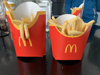 Aliment-réconfort du Restauration rapide McDonald's à Saint-Fargeau-Ponthierry - n°2