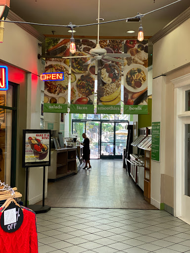 Shopping Mall «The Network Shopping Center», reviews and photos, 778 Higuera St, San Luis Obispo, CA 93401, USA