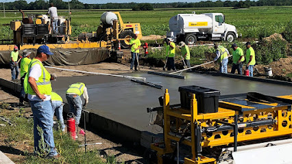 Byrne & Jones Construction Nebraska - Asphalt & Concrete
