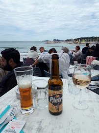 Plats et boissons du Restaurant L'Equateur à Saint-Cyr-sur-Mer - n°13