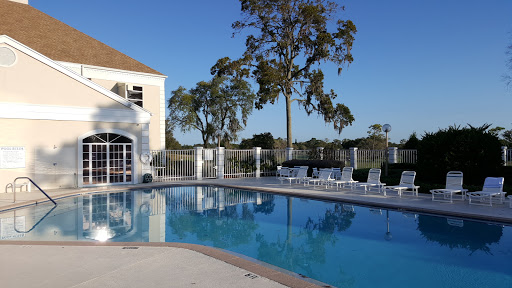 Golf Club «Links Golf Club», reviews and photos, 8706 Pavilion Dr, Hudson, FL 34667, USA