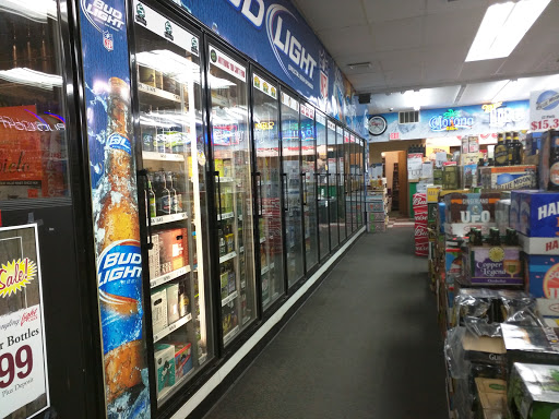 Liquor Store «Phipps Liquor», reviews and photos, 1350 Springfield St, Feeding Hills, MA 01030, USA