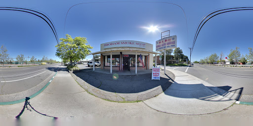 Tobacco Shop «Broham Smoke Shop», reviews and photos, 4643 Freeport Blvd, Sacramento, CA 95822, USA