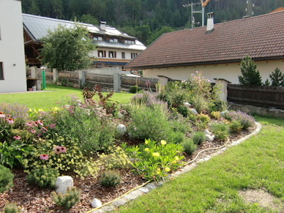 Winkler Fabian - Gartengestaltung