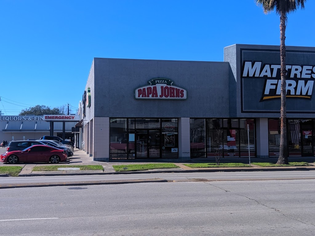 Papa John's Pizza 77098