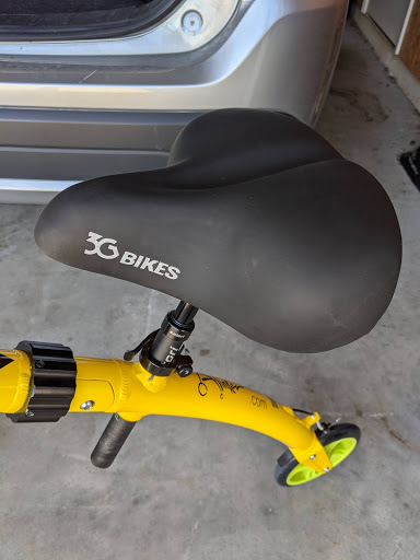 Bicycle Store «LakeShore Bicycles», reviews and photos, 2108 Blanding Blvd, Jacksonville, FL 32210, USA