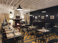 Atmosphère du Restaurant italien Restaurant La Casa à Saint-Léger-en-Yvelines - n°13