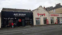 Photos du propriétaire du Restaurant japonais Aki sushi à Fontenay-le-Comte - n°1