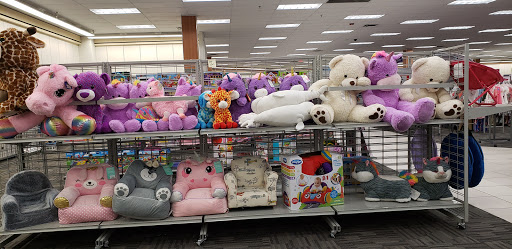 Clothing Store «Burlington Coat Factory», reviews and photos, 1350 Fitzgerald Dr, Pinole, CA 94564, USA